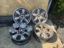 Tsw alloy wheels for sale  DARTFORD
