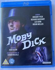 Moby dick blu for sale  Ireland