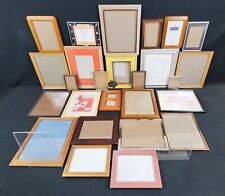 sizes various picture frames for sale  Grand Junction