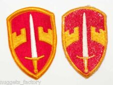 Patch original vietnam d'occasion  Fayence