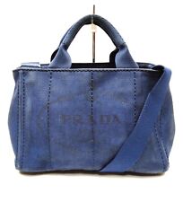 Prada blue denim for sale  Ormond Beach