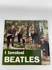 favolosi beatles usato  Campagnano Di Roma