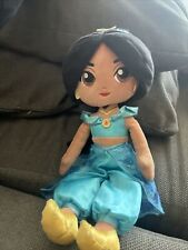 Disney princess jasmine for sale  Whittier