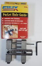 Pocket hole drilling for sale  Enfield