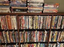 movies assorted dvd tv for sale  Gunnison