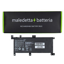 Batteria nera 7.6 usato  Italia