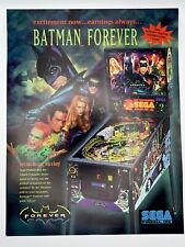 Sega batman forever for sale  Elkhorn