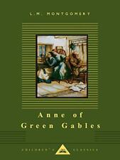 Anne green gables for sale  UK