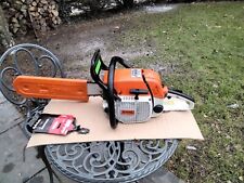 farm boss chainsaw for sale  AYLESBURY