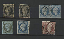 Classique selection timbres d'occasion  Sainte-Foy-lès-Lyon