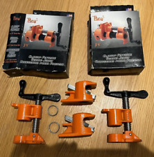 pony clamps for sale  WALTON-ON-THAMES