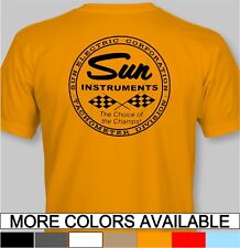 Sun instruments retro for sale  Orangevale