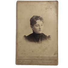 Antique photo woman for sale  Glenpool