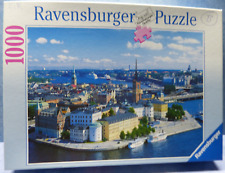 23552 puzzle stockholm gebraucht kaufen  Hamburg