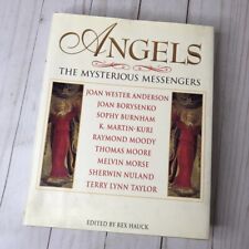 Angels the mysterious d'occasion  Expédié en Belgium