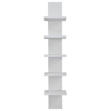 Wall shelf white for sale  USA