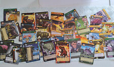 rare dinosaur king cards for sale  UK