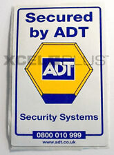 Indoor secured adt for sale  WOLVERHAMPTON