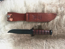 Bar combat knife for sale  Norfolk
