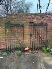 Victorian gates for sale  BARNET