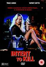 Intent kiill dvd for sale  STOCKPORT
