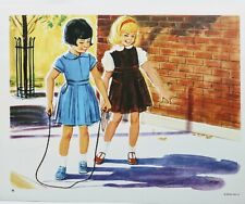 1964 print skipping for sale  Madison