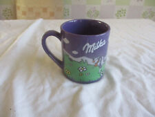 Milka große tasse gebraucht kaufen  Hattersheim