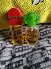 Perfume set red for sale  LONDON
