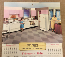 1956 hotpoint kitchen for sale  Millersburg