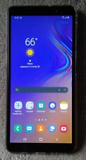 Samsung Galaxy A7(2018) - SM-A750G - 64GB Preto (AT&T GSM DESBLOQUEADO) comprar usado  Enviando para Brazil