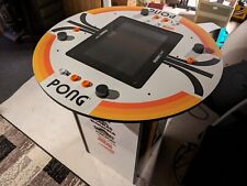 Arcade1up pong player for sale  Torrington