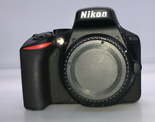 Nikon d5600 24.2 for sale  Baltimore