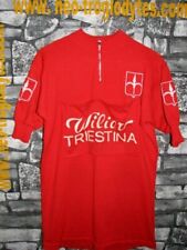 Vintage cycling jersey usato  Italia