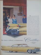 1959 vintage cadillac for sale  Layton