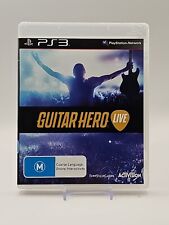 Guitar Hero Live - PlayStation 3 comprar usado  Enviando para Brazil