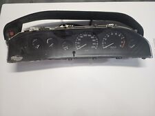 Toyota Corolla Ae92 GTI JDM Gauge Cluster for sale  Shipping to South Africa