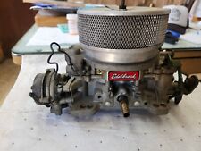 1410 edelbrock marine for sale  San Pedro