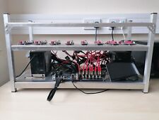 Crypto mining rig for sale  HOLMFIRTH