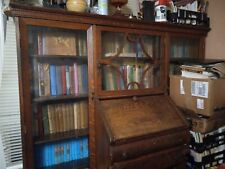 Older elegant bookshelf for sale  Wirtz