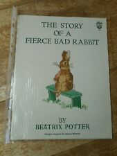 Beatrix potter story for sale  FRINTON-ON-SEA