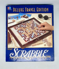 Scrabble deluxe travel for sale  Ireland