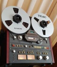 Tascam tape recorder for sale  CHALFONT ST. GILES