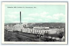 Oconomowoc wisconsin postcard for sale  Terre Haute