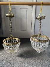 hanging lights for sale  BRIERLEY HILL