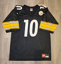 Vintage nike pittsburgh for sale  Shipping to Ireland