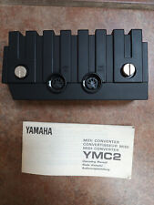 Ymc2 midi converter for sale  YEOVIL