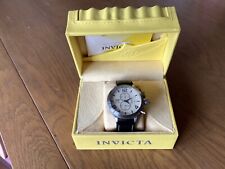 Invicta large pro for sale  DUMFRIES