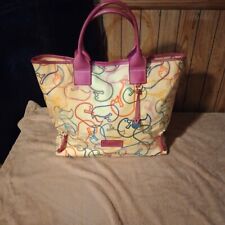 Dooney bourke multi for sale  Buffalo