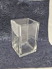 Beautiful vase crystal for sale  Deltona