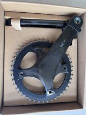 campagnolo chainset for sale  ATTLEBOROUGH